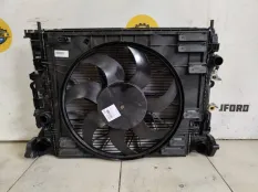 Кассета радиаторов в сборе Volvo XC90 2019 32224828 L_A4 2.0 D D4204T23