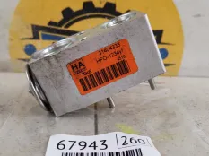 Клапан кондиционера Volvo XC90 2019 31404338 L_A4 2.0 D D4204T23