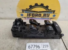 Блок кнопок стеклоподъемников Volvo XC90 2019 31433926 L_A4