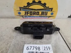 Блок кнопок памяти сидений Volvo XC90 2019 31376462 L_A4, правый