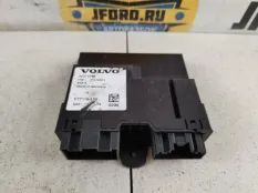 Блок управления крышкой багажника Volvo XC90 2019 32200217 L_A4