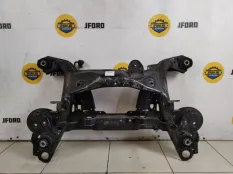 Подрамник Volvo XC90 2019 31681544 L_A4 2.0 D D4204T23, задний