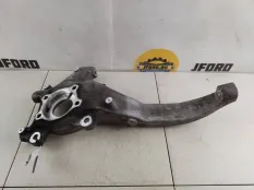 Кулак поворотный Volvo XC90 2019 31476879 L_A4 2.0 D D4204T23, передний правый