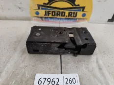 Замок капота Volvo XC90 2019 32226109 L_A4, правый