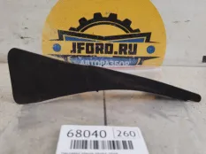 Накладка крыла Volvo XC90 2019 31391842 L_A4, передняя правая