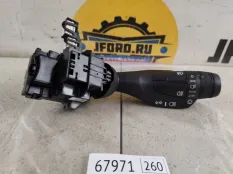Переключатель поворотов Volvo XC90 2019 31674102 L_A4