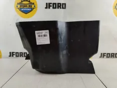 Корпус воздухозаборника Volvo XC90 2019 32219196 L_A4 2.0 D D4204T23