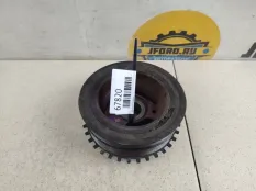 Шкив коленвала Ford Focus 2 2007 5227816 CB4 2.0 AODA