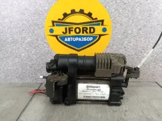 Компрессор пневмоподвески Volvo XC90 2019 31360720 L_A4 2.0 D D4204T23