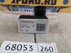 Датчик активного шасси Volvo XC90 2019 31360710 L_A4 2.0 D D4204T23