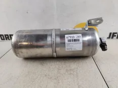 Ресивер воздушный пневмоподвески Volvo XC90 2019 31360725 L_A4 2.0 D D4204T23, правый