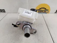 Главный тормозной цилиндр Volvo XC90 2019 36012783 L_A4 2.0 D D4204T23