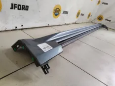 Накладка на порог Volvo XC90 2019 39791446 L_A4, правая