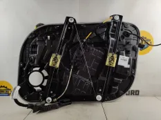 Стеклоподъемник Volvo XC90 2019 31391494 L_A4, передний левый