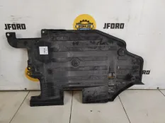 Защита антигравийная Volvo XC90 2019 31497158 L_A4, задняя левая