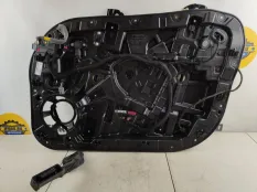 Стеклоподъемник Volvo XC90 2019 31391495 L_A4, передний правый