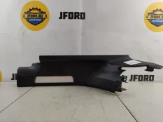 Накладка порога внутренняя Volvo XC90 2019 32244625 L_A4, задняя левая