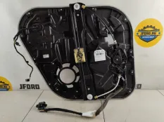 Стеклоподъемник Volvo XC90 2019 31349761 L_A4, задний правый