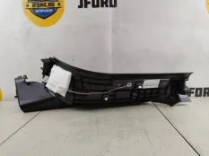 Накладка порога внутренняя Volvo XC90 2019 32244626 L_A4, задняя правая