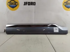Молдинг на дверь Volvo XC90 2019 39843047 L_A4, задний левый