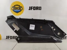 Накладка на переднюю панель Volvo XC90 2019 31442733 L_A4 2.0 D D4204T23, левая