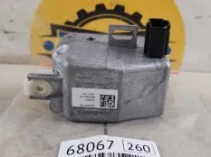 Замок рулевой колонки Volvo XC90 2019 32346695 L_A4