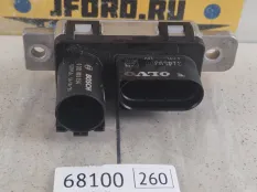 Реле свечей накала Volvo XC90 2019 31459300 L_A4 2.0 D D4204T23