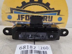 Блок кнопок памяти сидений Volvo XC90 2019 31376462 L_A4, правый