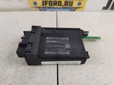 Блок комфорта дверной Volvo XC90 2019 31674760 L_A4, задний правый