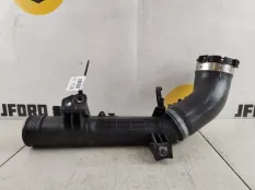 Патрубок интеркулера Volvo XC90 2019 31686412 L_A4 2.0 D D4204T23, левый