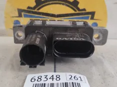 Реле свечей накала Volvo XC90 2017 31459300 L_A4 2.0 D D4204T23