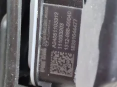 Жалюзи радиатора Volvo XC90 2019 31455461 L_A4 2.0 D D4204T23