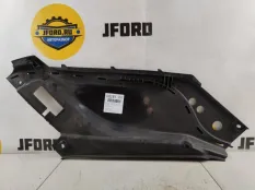 Накладка на переднюю панель Volvo XC90 2017 31442733 L_A4 2.0 D D4204T23, левая