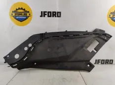 Накладка на переднюю панель Volvo XC90 2017 31442733 L_A4 2.0 D D4204T23, левая
