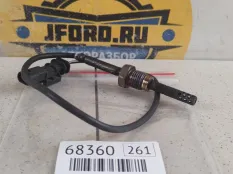 Датчик температуры сажевого фильтра Volvo XC90 2017 31439823 L_A4 2.0 D D4204T23