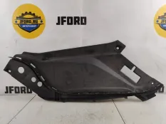 Накладка на переднюю панель Volvo XC90 2017 31442734 L_A4 2.0 D D4204T23, правая