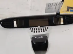 Консоль потолочная Volvo XC90 2017 31479143 L_A4