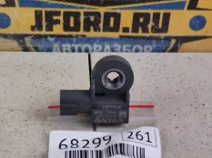 Датчик удара Volvo XC90 2017 31451528 L_A4, передний