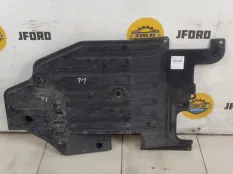 Защита антигравийная Volvo XC90 2017 31497158 L_A4, задняя левая
