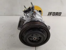 Компрессор кондиционера Volvo XC90 2017 36010255 L_A4 2.0 D D4204T23