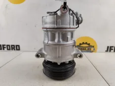 Компрессор кондиционера Volvo XC90 2017 36010255 L_A4 2.0 D D4204T23