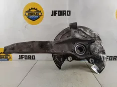 Кулак поворотный Volvo XC90 2017 31476879 L_A4 2.0 D D4204T23, передний правый