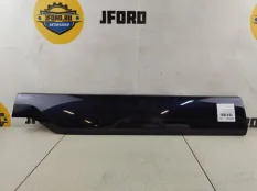 Накладка на дверь Volvo XC90 2017 39843021 L_A4, задняя левая