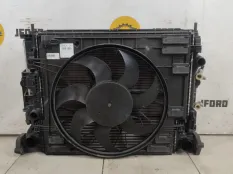 Кассета радиаторов в сборе Volvo XC90 2017 32224828 L_A4 2.0 D D4204T23