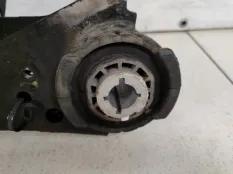 Подрамник Volvo XC90 2017 31681543 L_A4 2.0 D D4204T23, задний