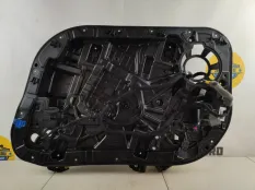 Стеклоподъемник Volvo XC90 2017 31391495 L_A4, передний правый