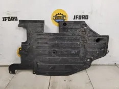 Защита антигравийная Volvo XC90 2020 31497158 L_A2, задняя левая