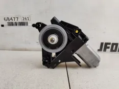 Моторчик стеклоподъемника Volvo XC90 2017 31440412 L_A4, передний правый