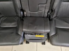 Сиденья комплект 7 мест Volvo XC90 2020 32357797 L_A2
