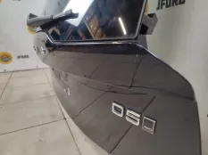 Крышка багажника Volvo XC90 2017 31455985 L_A4